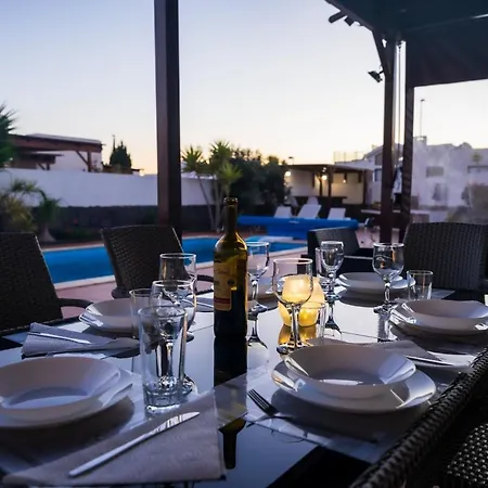 Dias Felices - Heated Pool *