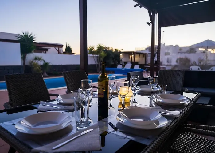 Dias Felices - Heated Pool *