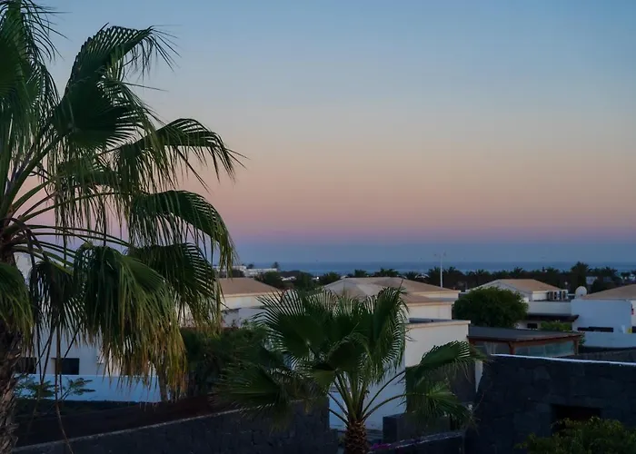 Dias Felices - Heated Pool プラヤ・ブランカ