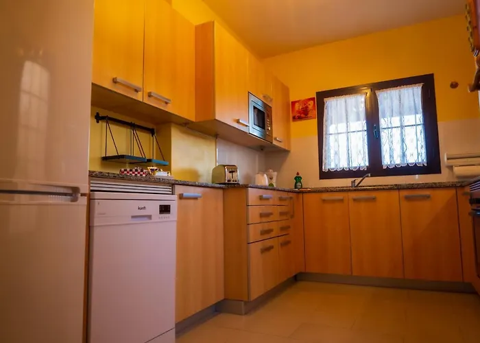 Dias Felices - Heated Pool ヴィラ *