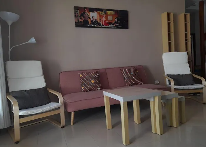 Dias Felices - Heated Pool