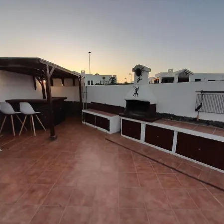 Dias Felices - Heated Pool Villa