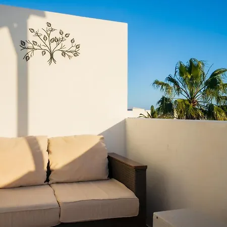 Villa Dias Felices