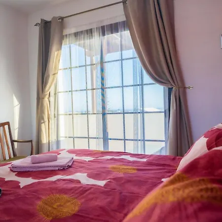 Dias Felices - Heated Pool Villa *