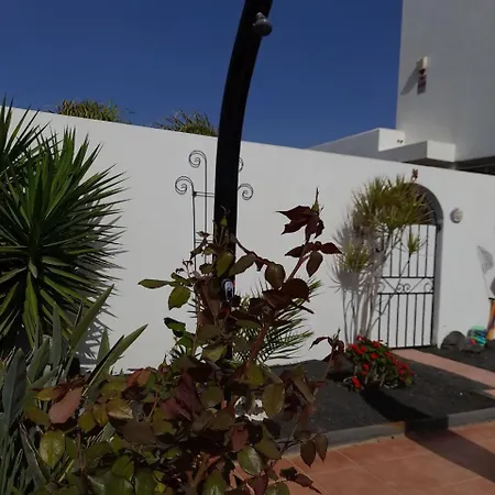 Villa Dias Felices *