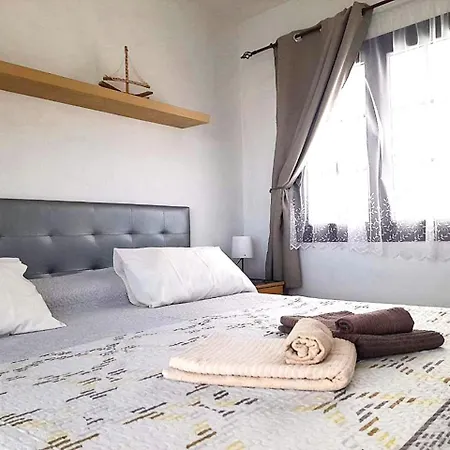 Dias Felices - Heated Pool Playa Blanca