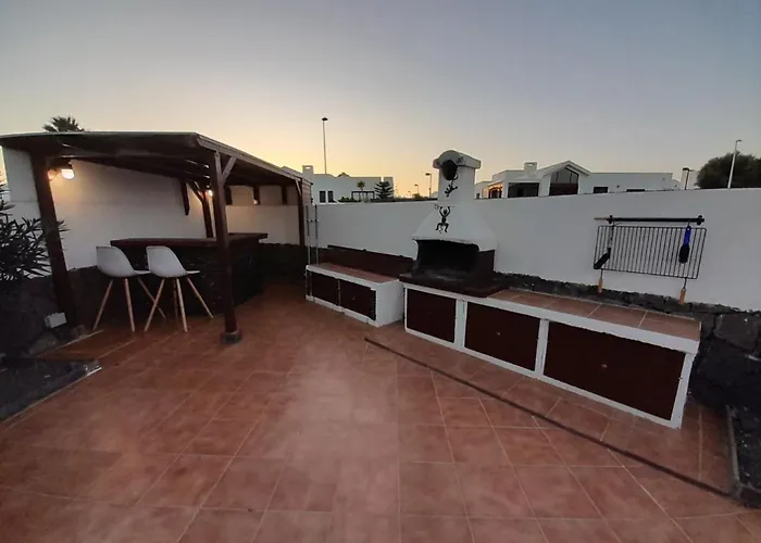 Dias Felices - Heated Pool Vila