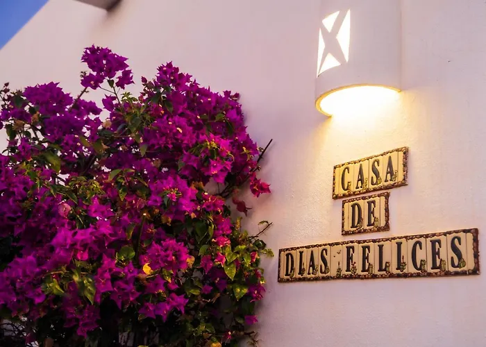 Vila Dias Felices - Heated Pool *