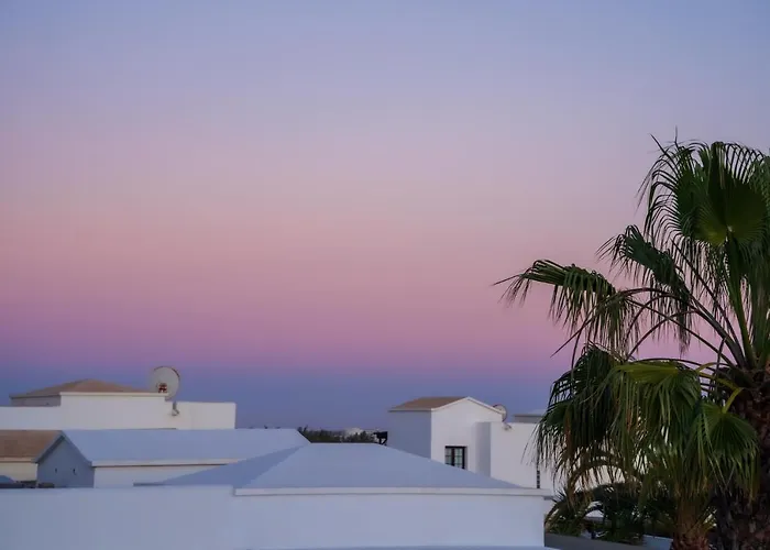 Dias Felices - Heated Pool Vila *