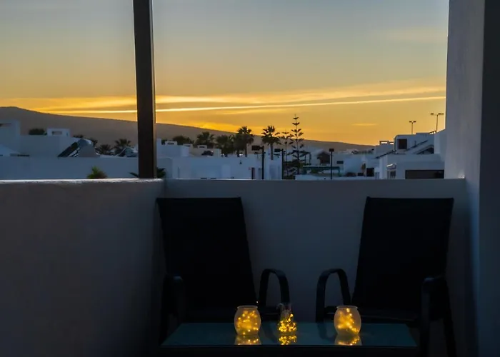 Dias Felices - Heated Pool Vila