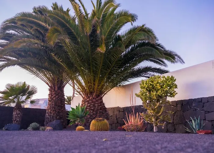 Dias Felices - Heated Pool Vila *