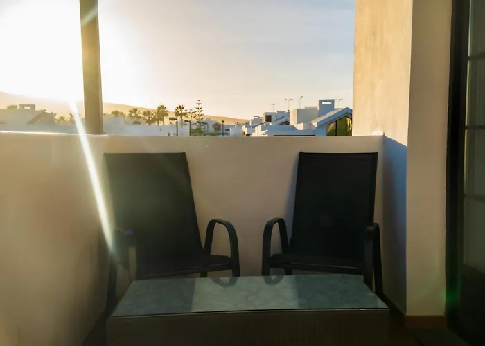 Dias Felices - Heated Pool