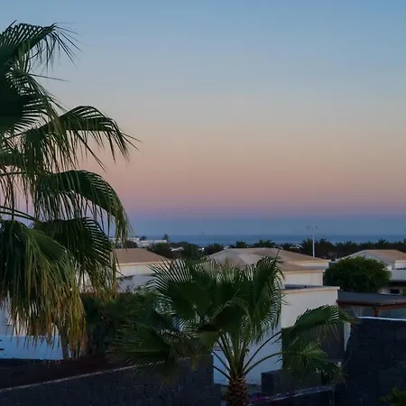 Dias Felices - Heated Pool Playa Blanca (Lanzarote)