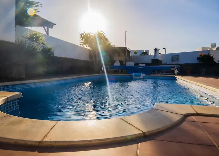 Dias Felices - Heated Pool *