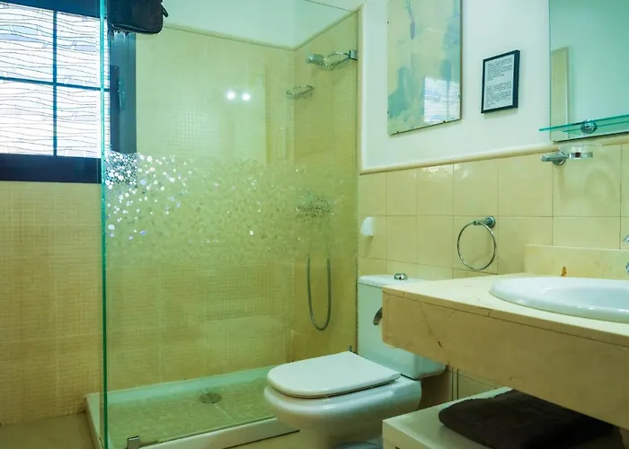 Dias Felices - Heated Pool 普拉亚布兰卡