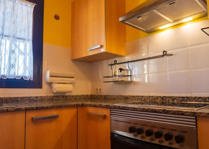 别墅 Dias Felices - Heated Pool 普拉亚布兰卡