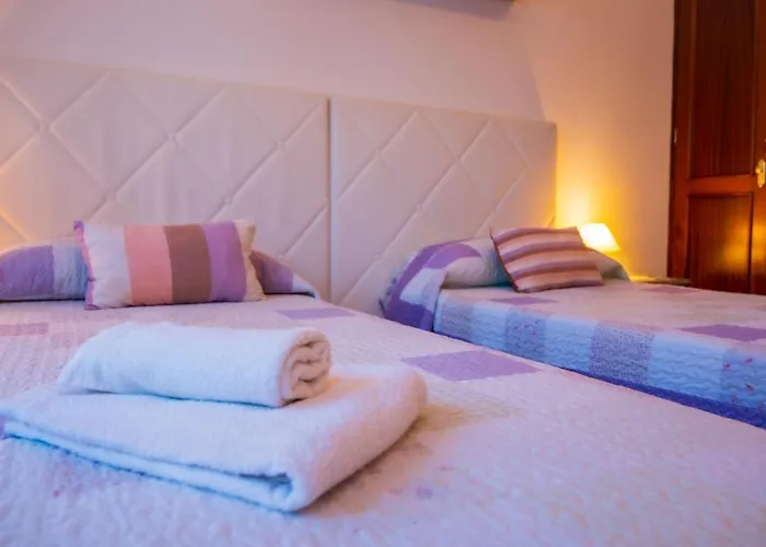 Dias Felices - Heated Pool