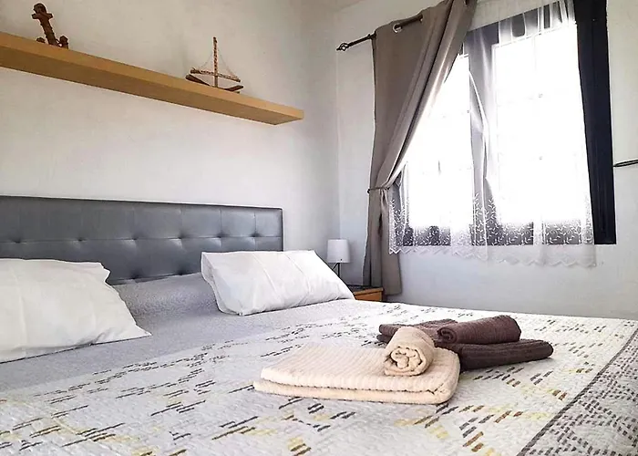 Dias Felices - Heated Pool 普拉亚布兰卡