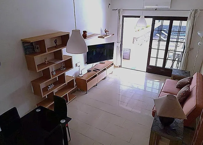 Dias Felices - Heated Pool * 普拉亚布兰卡